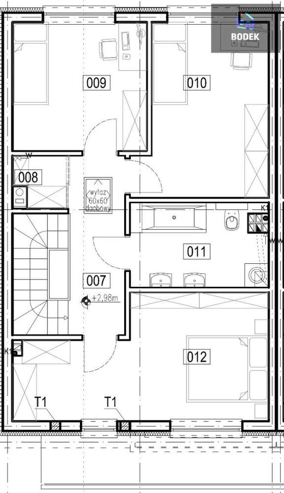 0%, pełne media, gotowy, podłogówka-18