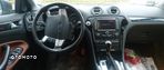 Ford Mondeo 2.0 TDCi Ghia X MPS6 - 5