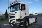 Scania R450 / RETARDER / FULL ADR / JANTE ALIE / EURO 6 - 6