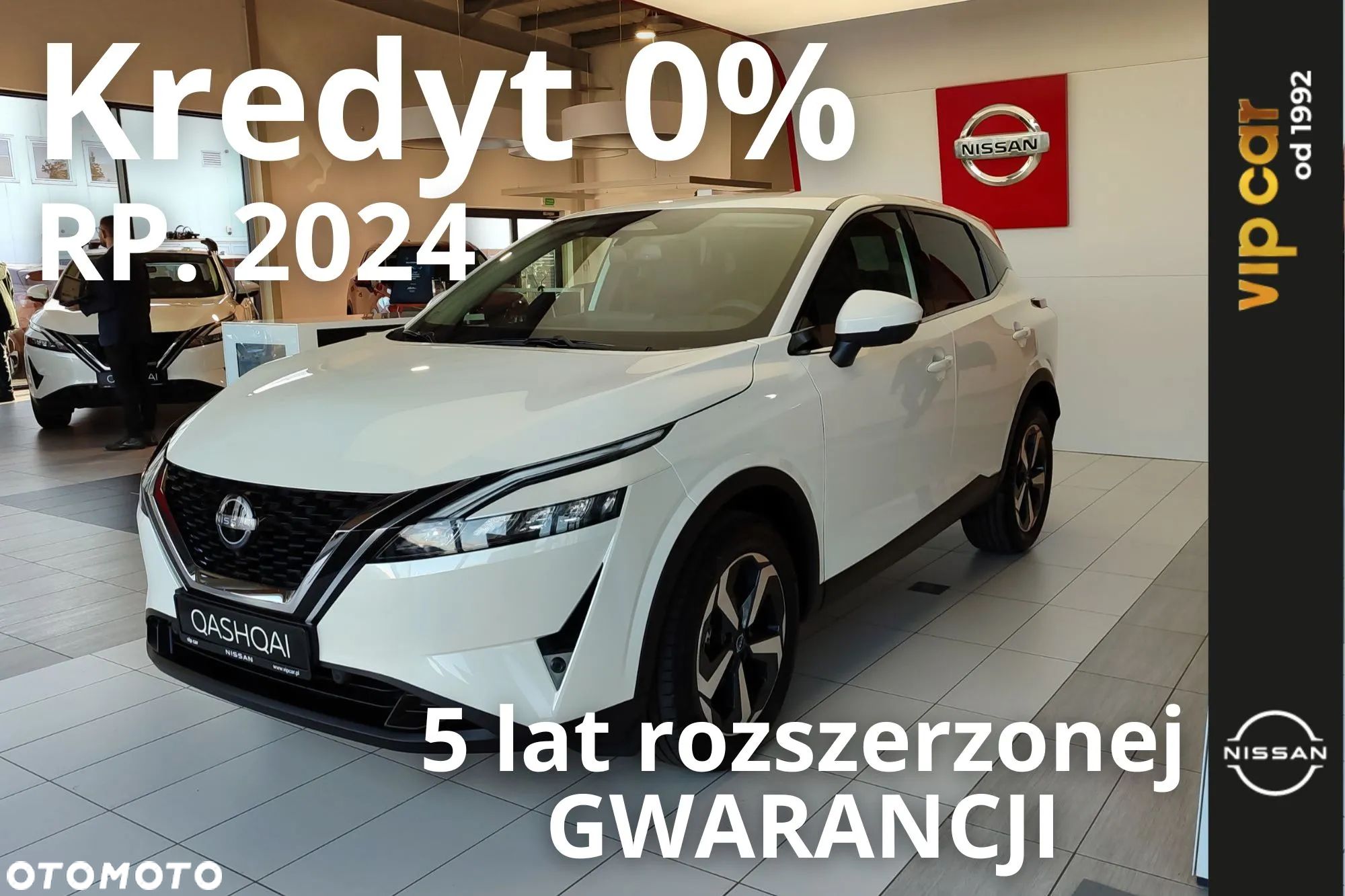 Nissan Qashqai 1.3 DIG-T mHEV N-Connecta Xtronic - 1