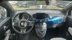 Fiat 500C 1.0 Hybrid Dolcevita - 8