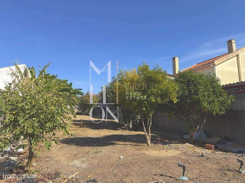 Moradia T4 em Bicesse, Cascais | Lote de 1.262 m2-45