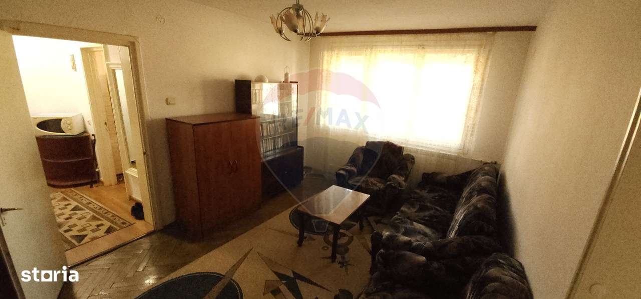 Apartament cu 2 camere de vânzare în zona Kiseleff-3