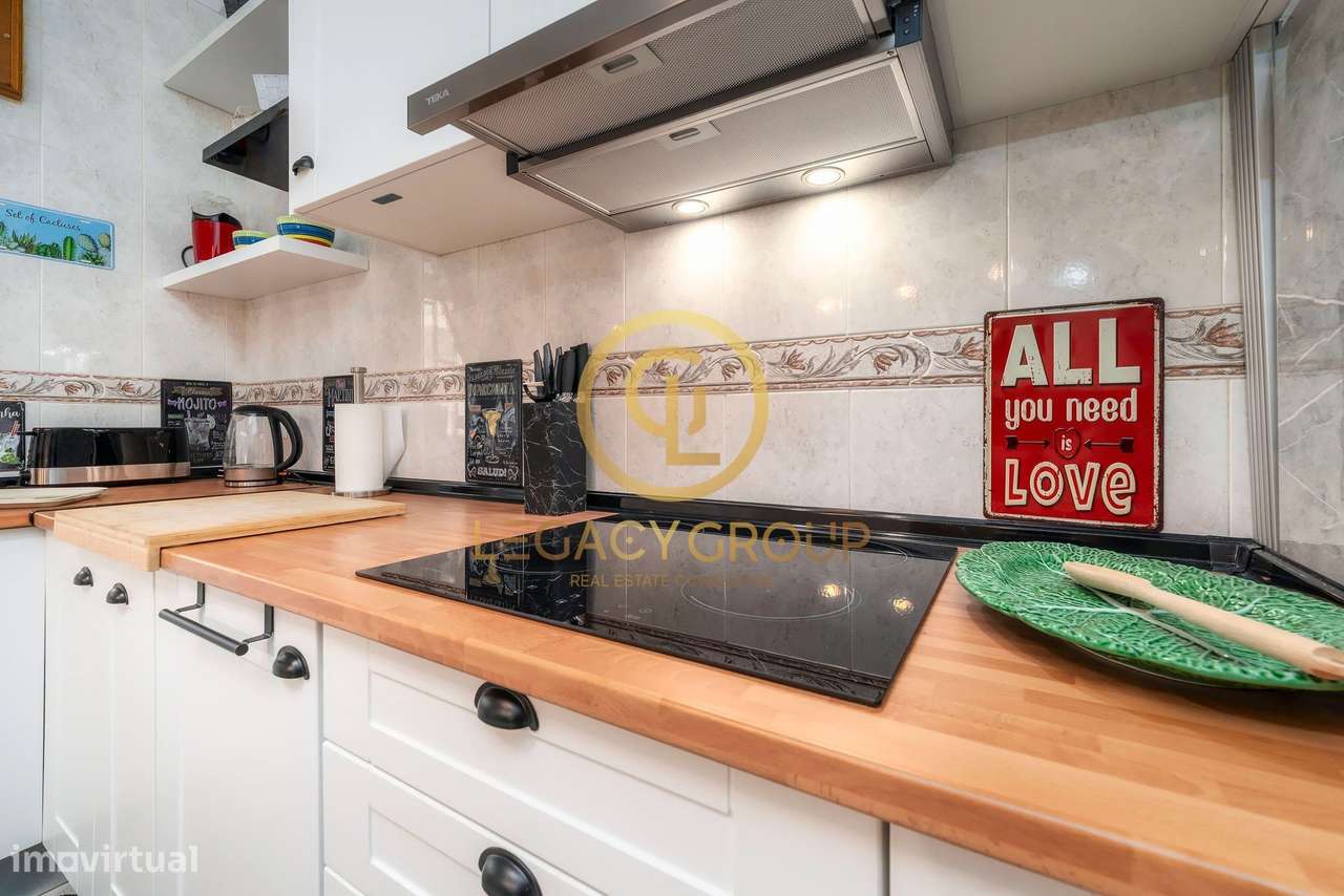 Seu Novo Lar em Loulé – Pronto a Viver! - Grande imagem: 3/31