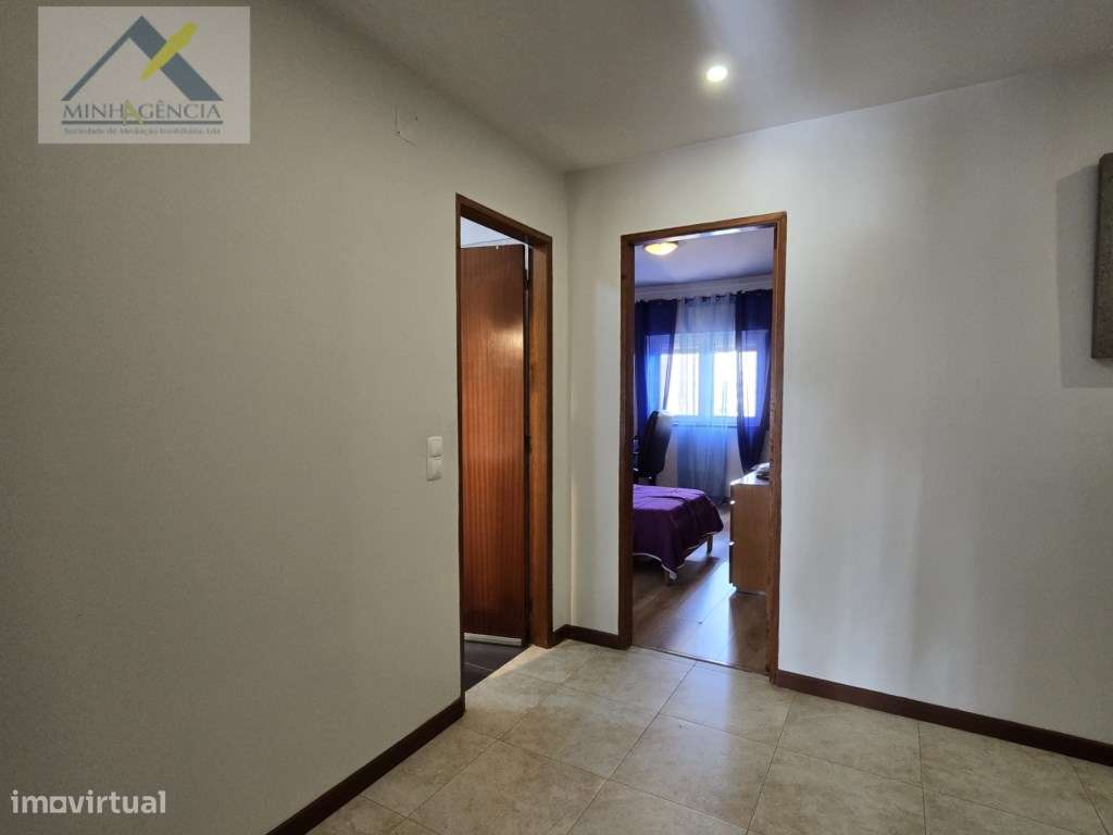 Apartamento T3 no Monte Belo Sul em Setúbal-10