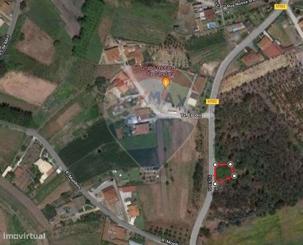 Terreno  para venda - Grande imagem: 5/6