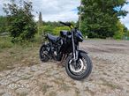 Yamaha MT - 3