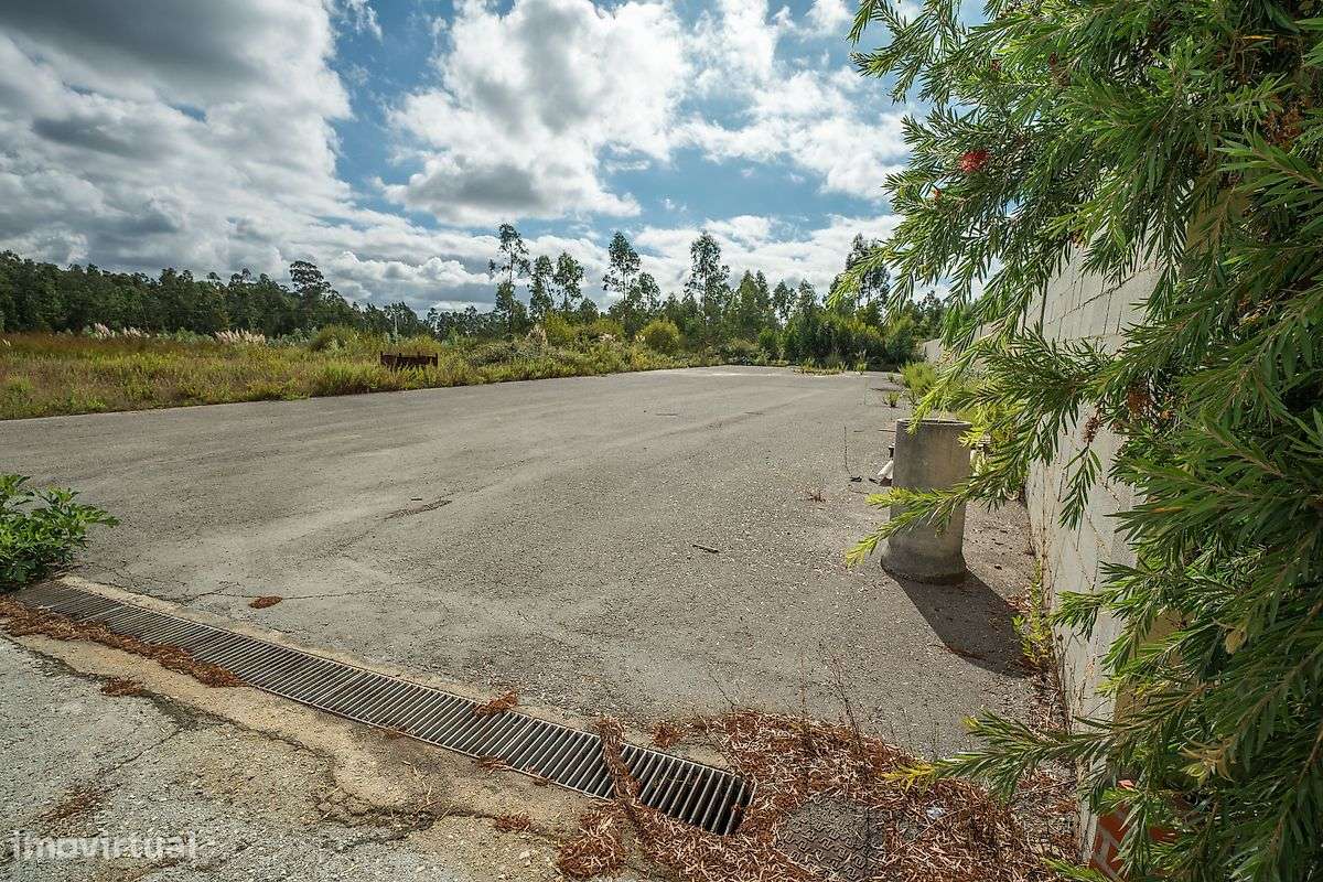 Armazém  para venda - Grande imagem: 5/45