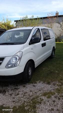 Hyundai H1 - 9