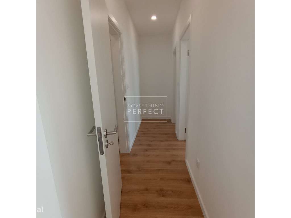 Apartamento T3 - Estrada de Benfica-10