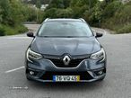 Renault Mégane Sport Tourer 1.5 dCi Limited - 2