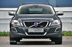 Volvo XC 60 D5 AWD Aut. Summum - 9