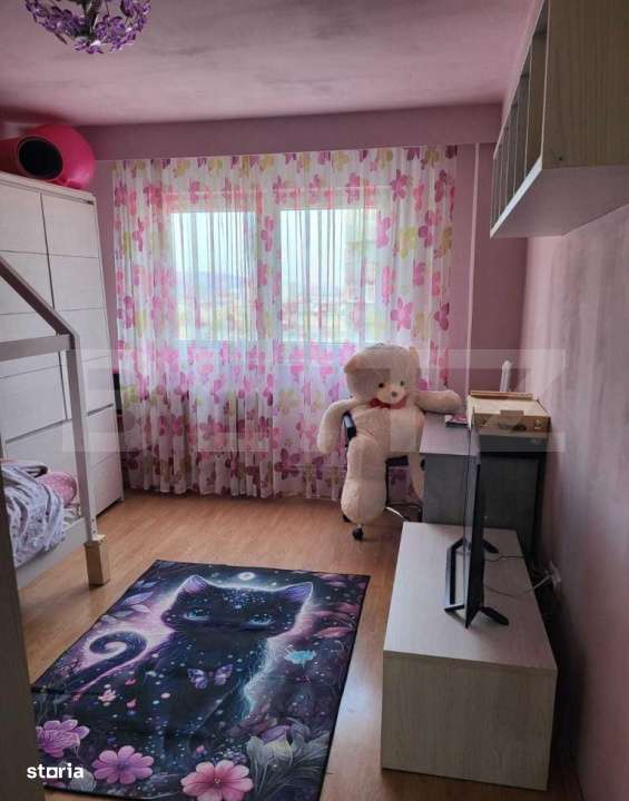 Apartament de vanzare, cu 2 camere, 50 mp, in Marasti, zona Fabricii - Imagine principală: 4/8