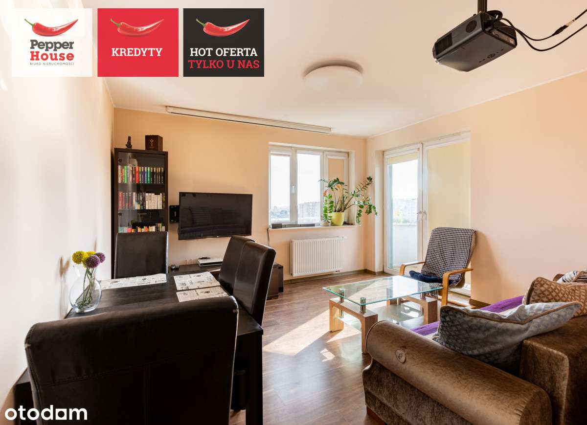 2 pokojowe mieszkanie pod inwestycje - Pełny obrazek: 5/20