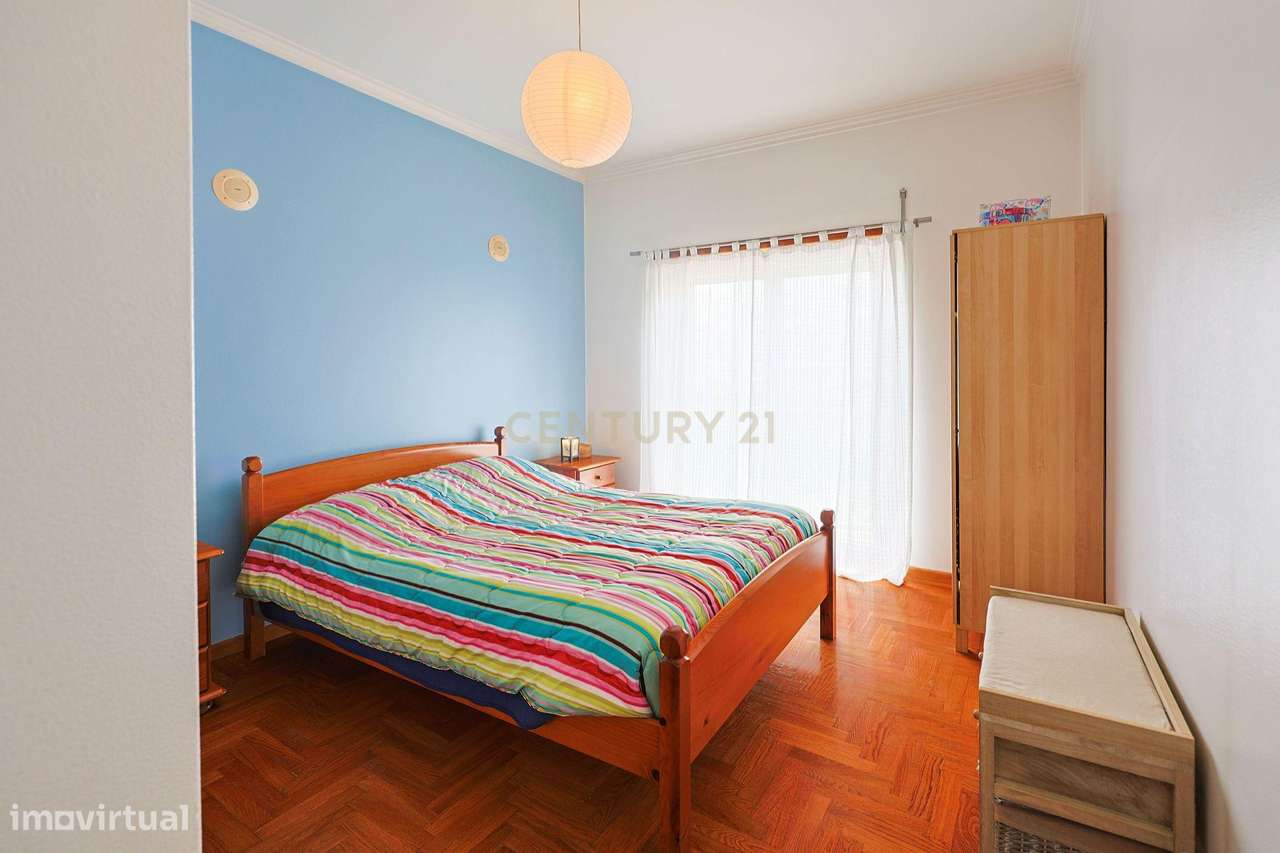 T2 Quinta do Texugo Charneca da Caparica-2