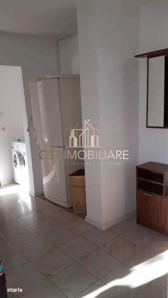 Apartament 2 camere Lipovei - Imagine principală: 1/3