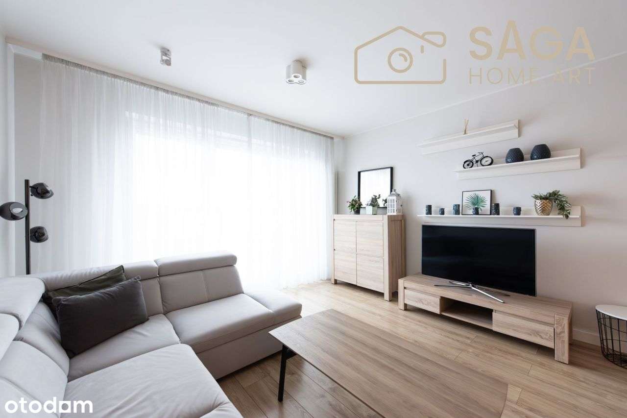 0% prowizji | 70,9 m² | 3 pokoje | Winda | Winiary-2
