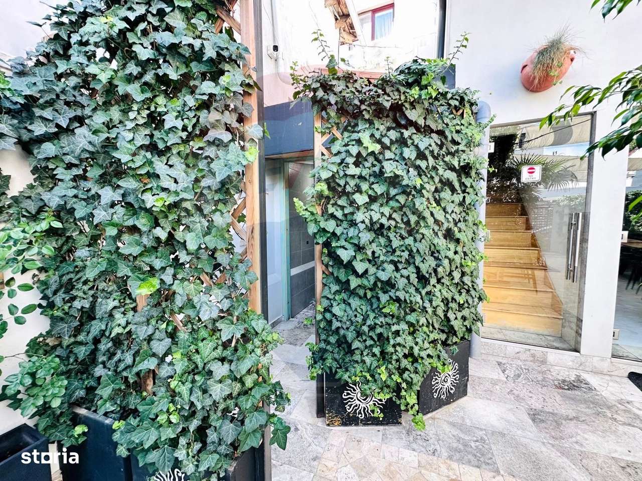 Spațiu comercial de 104mp de vânzare în zona Parcul Carol-18
