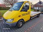 Mercedes-Benz Sprinter  316 - 2