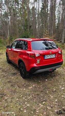 Suzuki Vitara 1.4 T Boosterjet S 4WD - 15