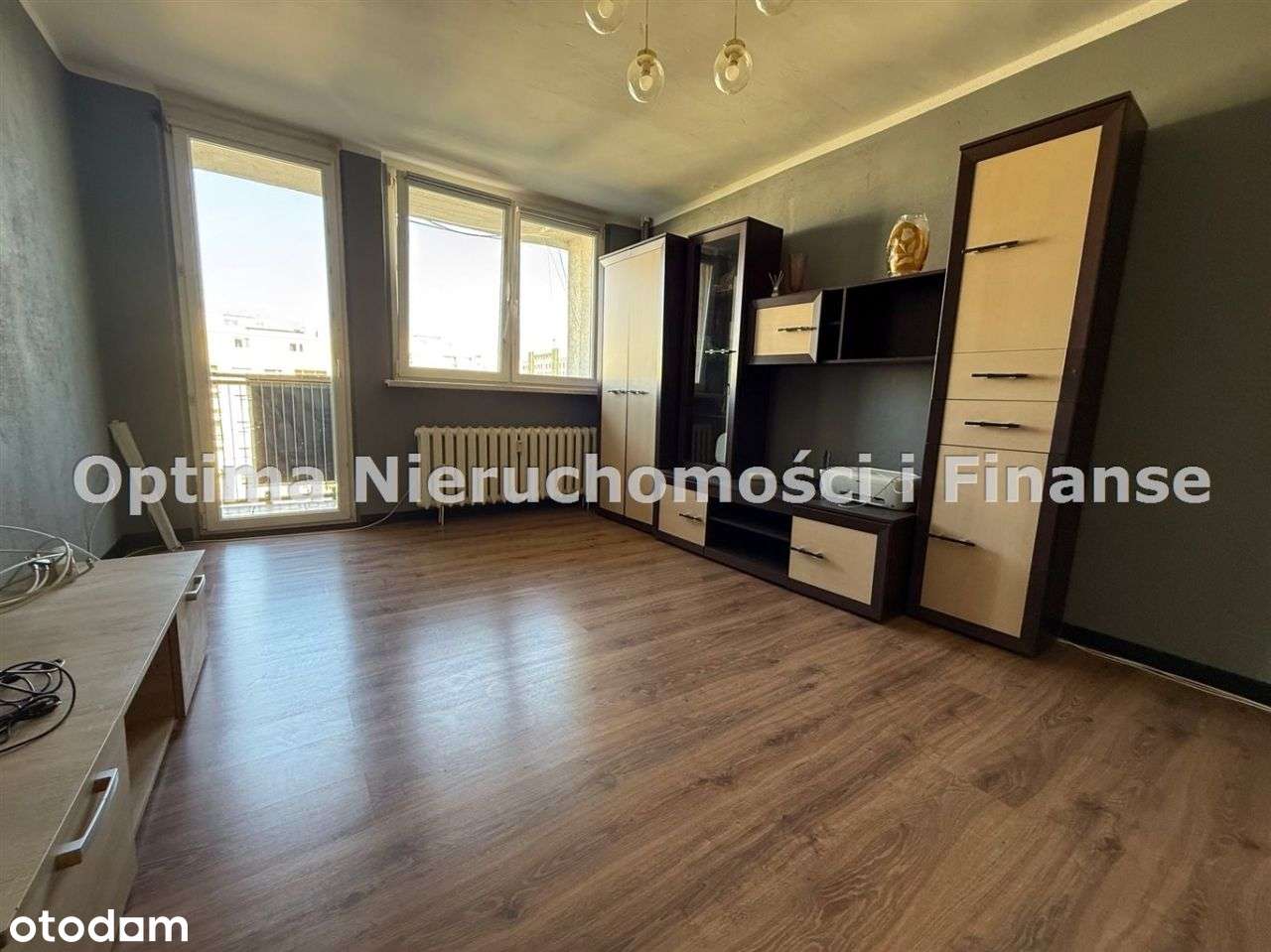 Os. Kopernik-słoneczne mieszkanie z potencjałem ! - Pełny obrazek: 5/9