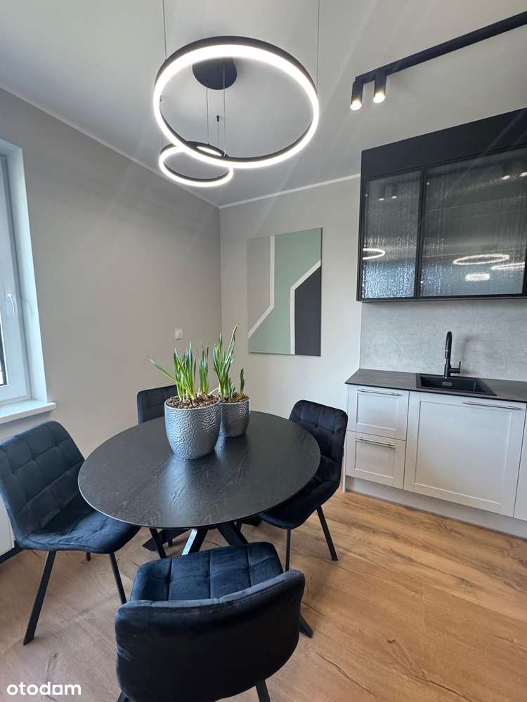 Patio Apartments - mieszkanie na start 48,41 m2-1