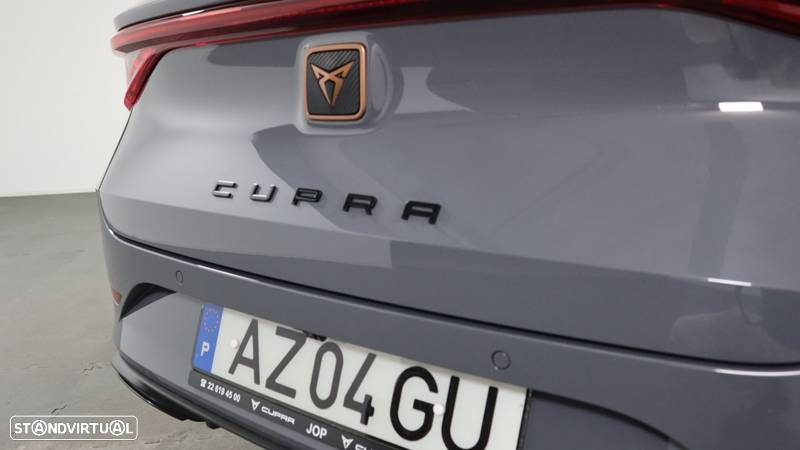 Cupra Leon ST 1.5 eTSI MID DSG - 4