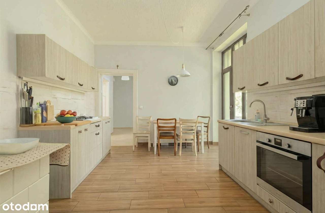 Dom z sauną i kominkiem | 5 sypialni | Bystra-8