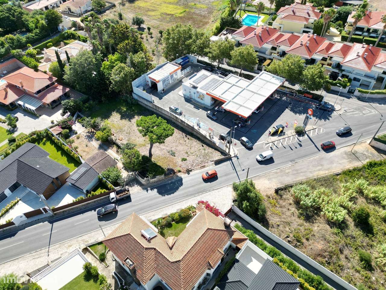 Terreno para construção destinada a comércio/serviços ou habitação, co - Grande imagem: 5/7