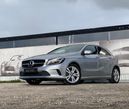 Mercedes-Benz A 200 d Urban Aut. - 1