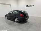 BMW Seria 1 118d - 4