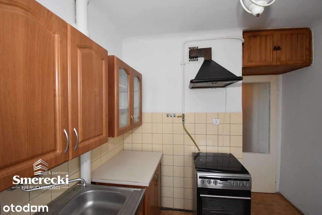 Mieszkanie przy ulicy Piotra Skargi 1 – 44,5 m2-9