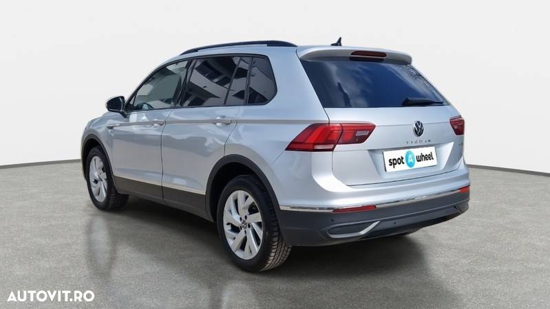 Volkswagen Tiguan 2.0 TDI SCR DSG 4Motion Life - 7