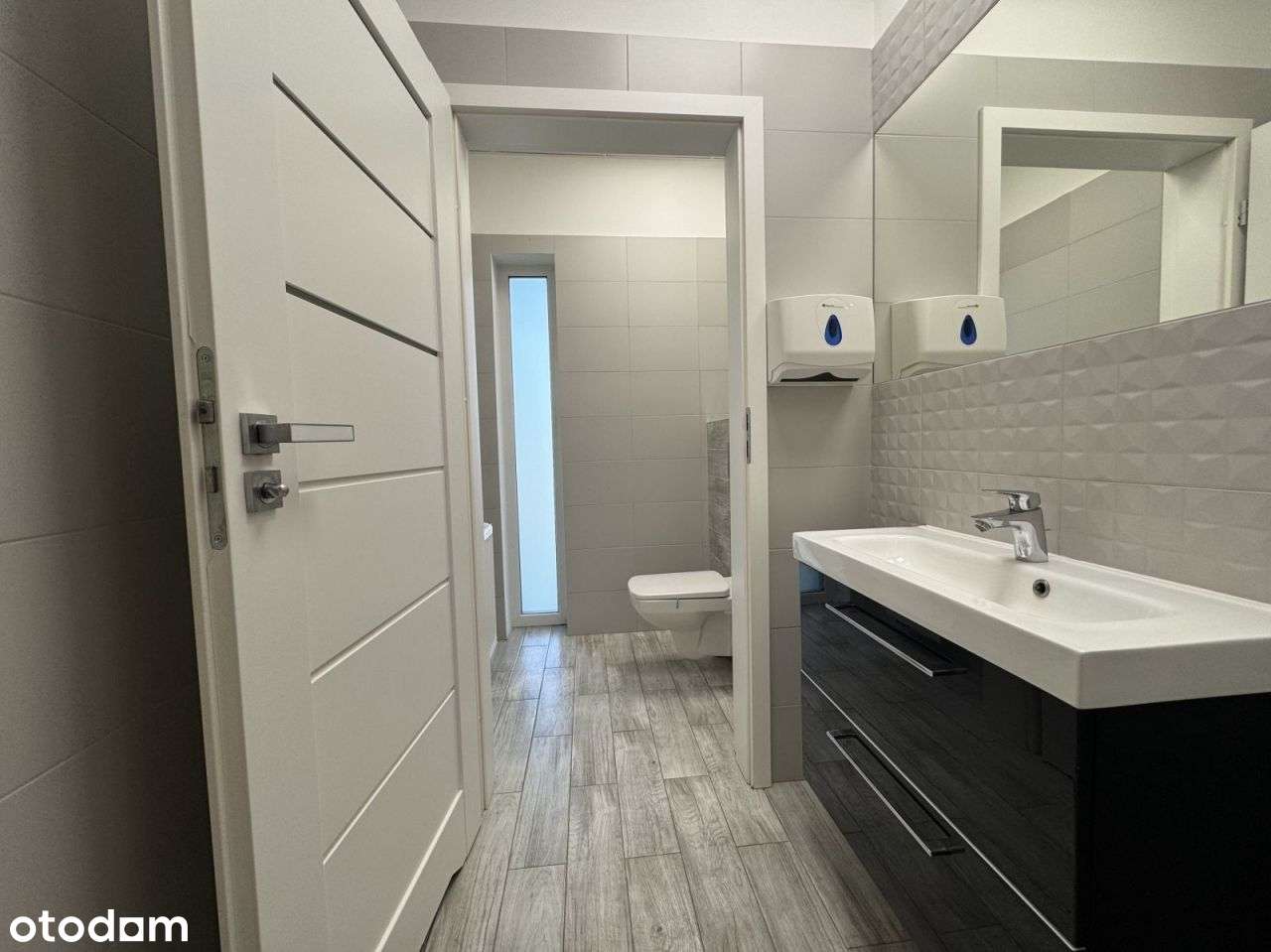 W pełni wykończony, nowy lokal o pow.: 17m2 - Pełny obrazek: 5/7