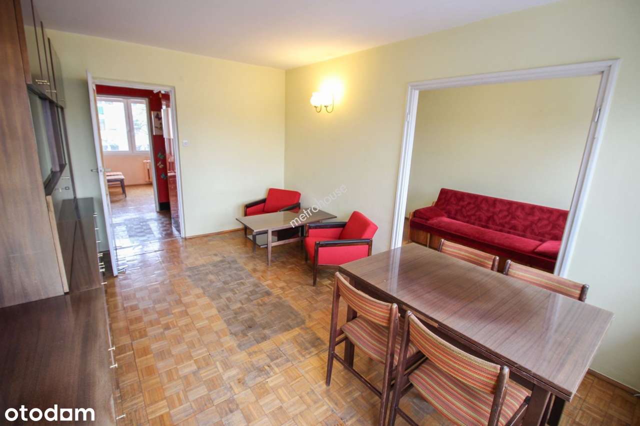 4 pokoje Piaski II piętro - Pełny obrazek: 4/15