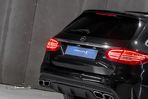 Mercedes-Benz C 63 AMG Station Speedshift MCT 9G - 6