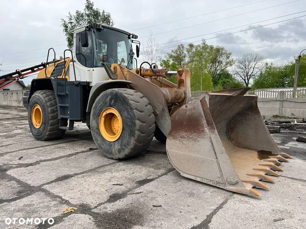 Liebherr L 576 2plus2 - 2