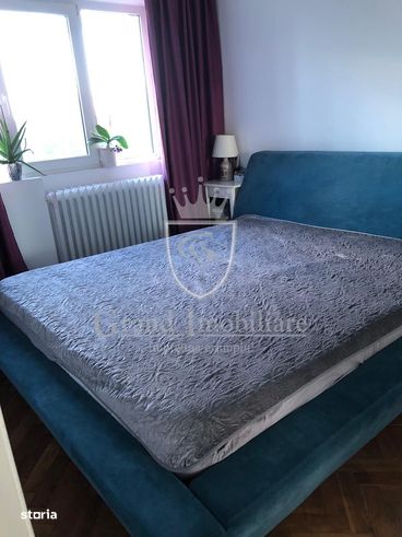 Apartament 2 camere zona Septimiu Albini-6