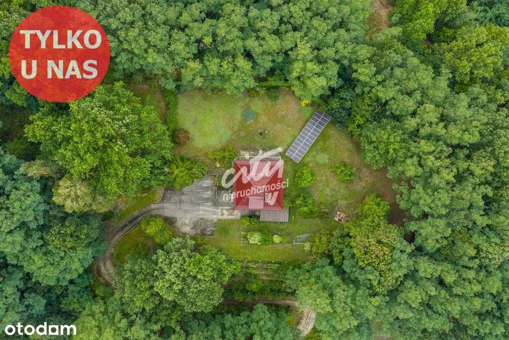 Gotowy do zamieszkania dom na wzgórzu!-12