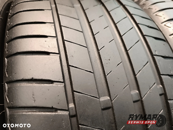 ŚLĄSK 4 x LATO 225/40R18 92Y BRIDGESTONE TURANZA T005 KOMPLET - 4