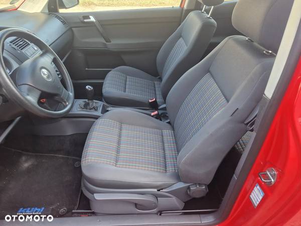 Volkswagen Polo 1.2 Comfortline - 3