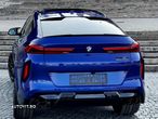 BMW X6 M Competition MHEV - 2