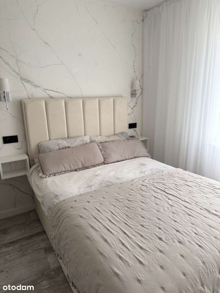 Nowoczesne mieszkanie 44,18 m² - Pełny obrazek: 4/9