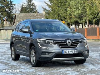 Renault Koleos 2.0 dCi Intens 4x4 X-Tronic