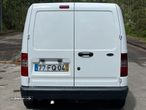 Ford Transit Connect Iva dedutivel - 13