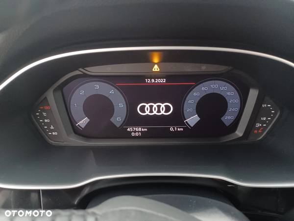 Audi Q3 2.0 TDI Quattro - 22