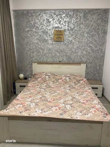 Apartament 3 camere -Trivale ( Bloc nou)-1