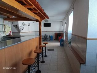 Café/ Restaurante- Oliveira de Frades - Grande imagem: 5/22