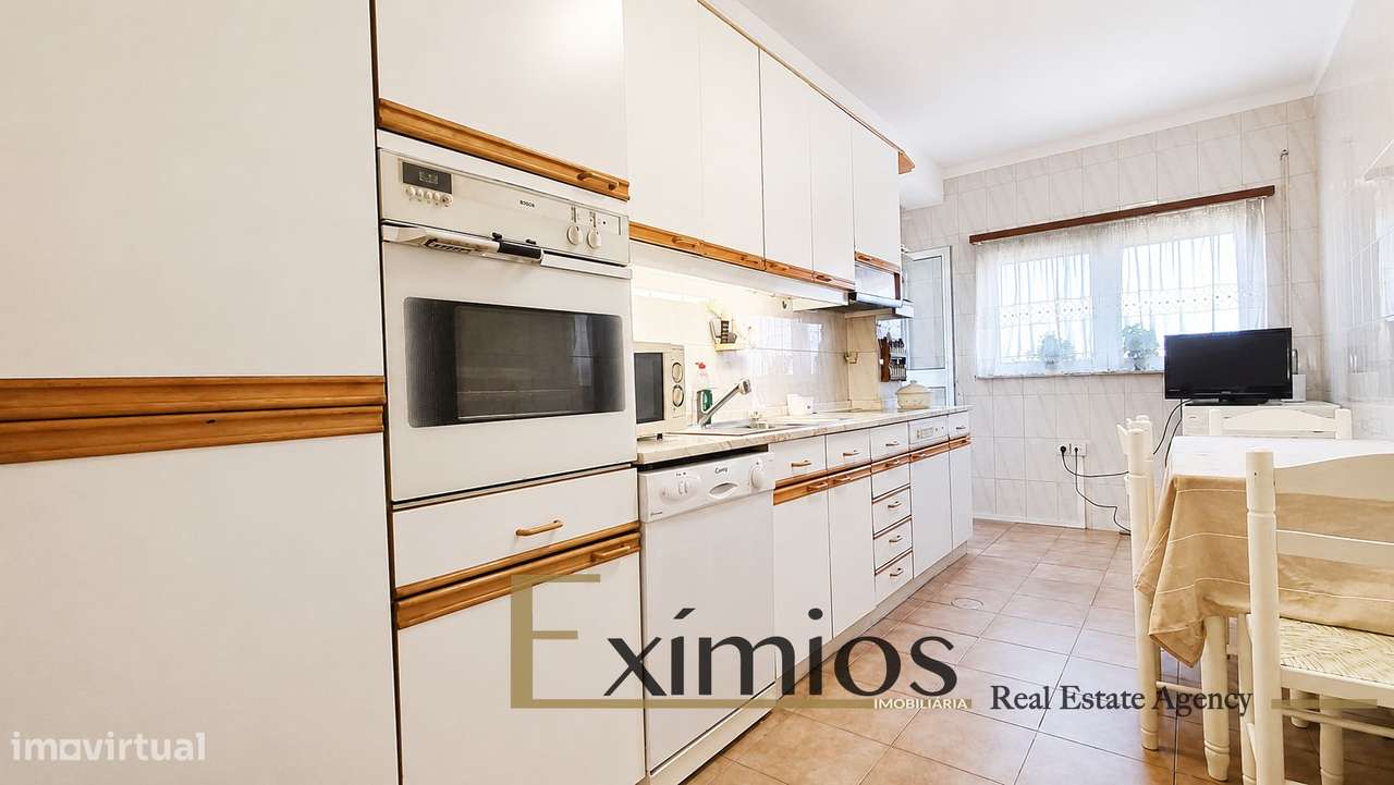 Apartamento T2 perto da praia, em Vila do Conde-5