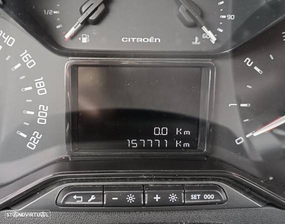 Citroën C3 1.5 BlueHDi Feel - 10